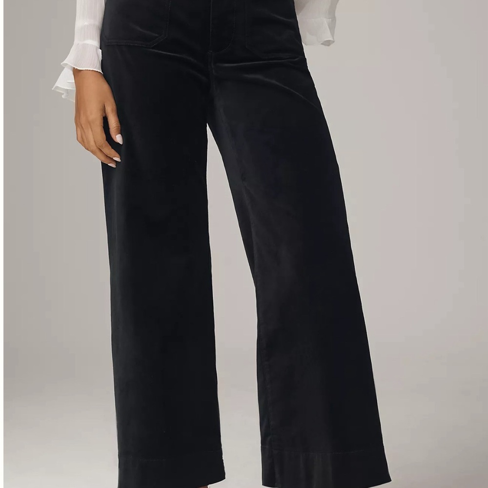 Women's Black Pants